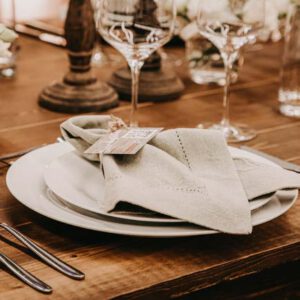 TrauDich! Hochzeitscatering