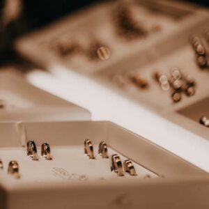 TrauDich! Hochzeitsring Messe