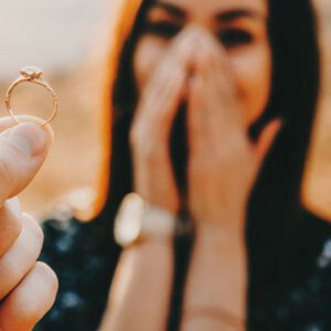 TrauDich! Messe für Verlobte