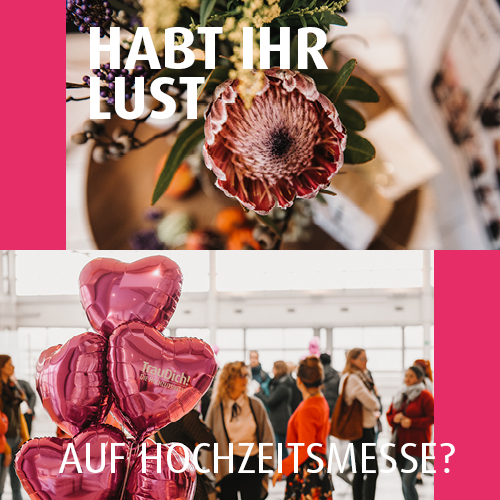 TrauDich! Jetzt Ausstellen