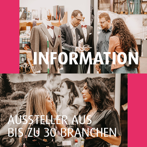 TrauDich! Jetzt Ausstellen