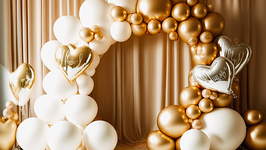 trau-dich-hochzeitsdekoration-luftballons